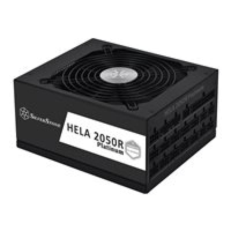 SILVERSTONE SST-HA2050R-PM Platinum Netzteil