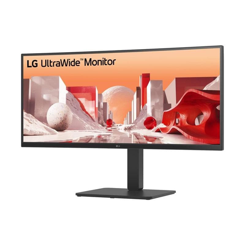 LG 34BA75QE-B.AEU 86,7cm (34″)