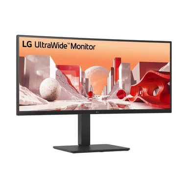 LG 34BA75QE-B.AEU 86,7cm (34″)