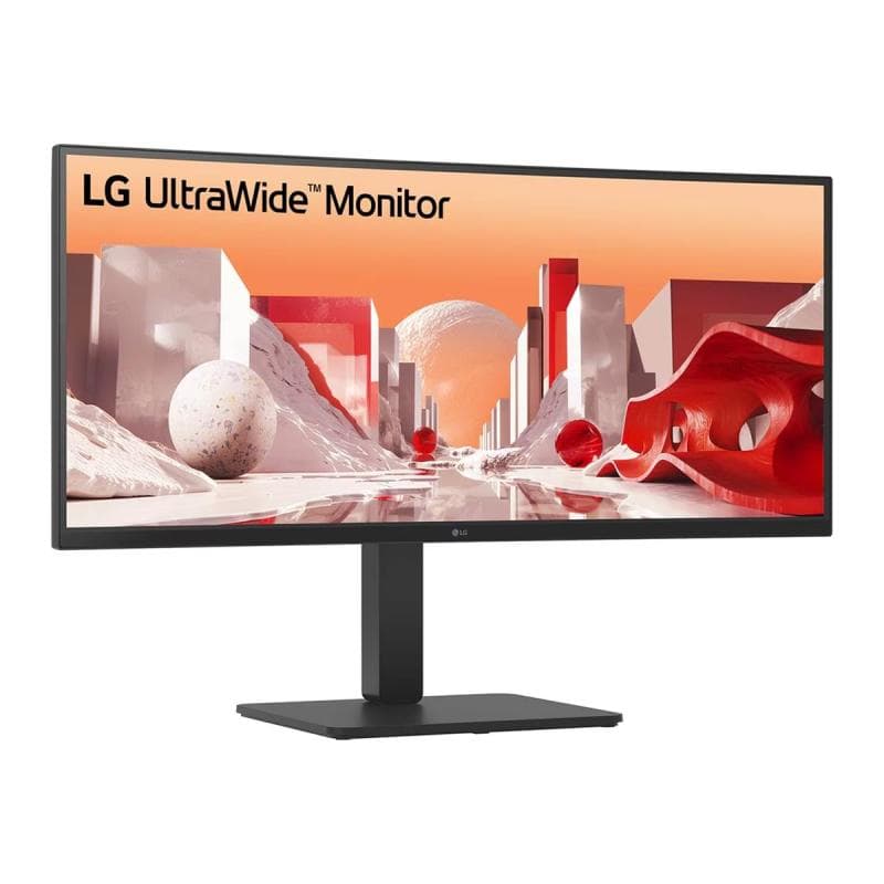 LG 34BA75QE-B.AEU 86,7cm (34″)