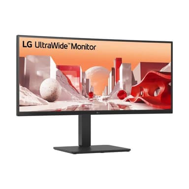 LG 34BA85QE-B.AEU 86,7cm (34″)
