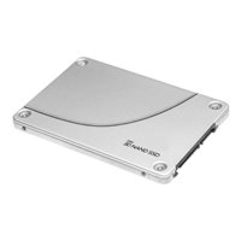 SOLIDIGM D3-S4620 3,84TB