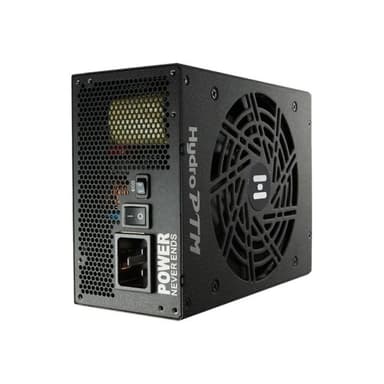 FSP HYDRO PTM PRO 850 PC Netzteil 850W 80PLUS Platinum