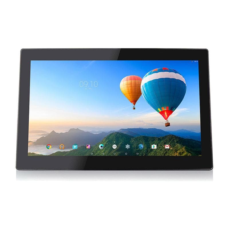 XORO MegaPAD 1404v7 schwarz 35,56cm (14″) 4GB 64GB Android