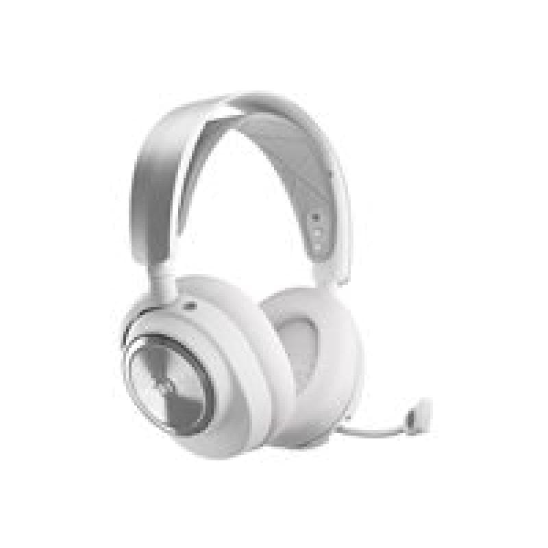 STEELSERIES Arctis Nova Pro Wireless X