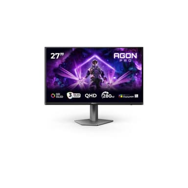 AOC Agon PRO AG276QZD2 68,6cm (27″)