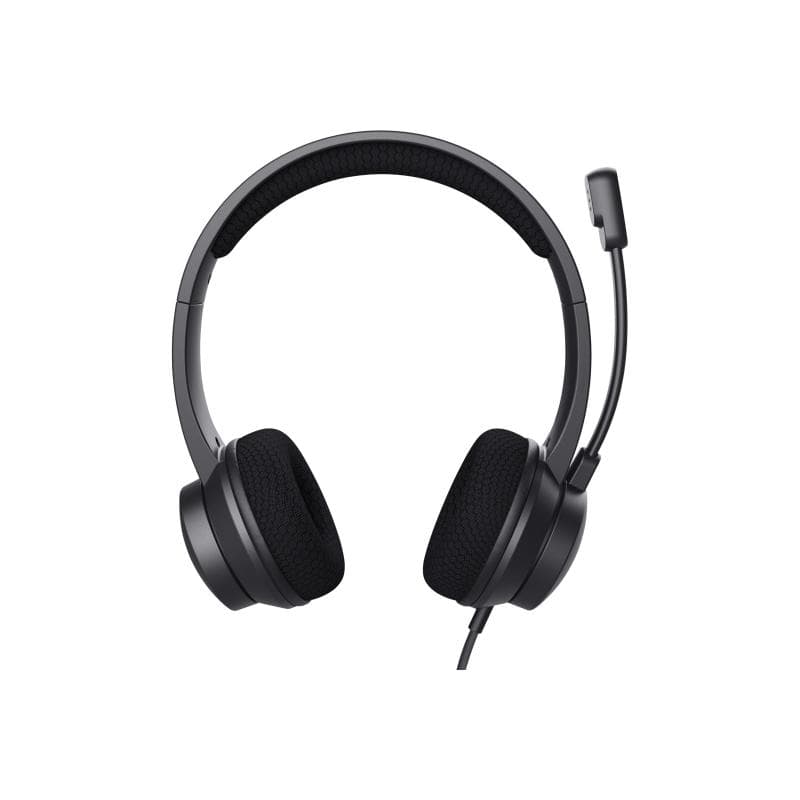 TRUST Ayda USB-ENC PC Headset