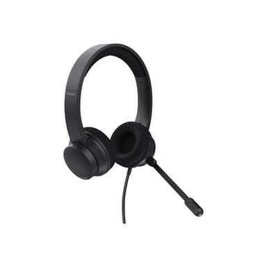 TRUST Ayda USB-ENC PC Headset