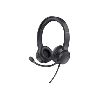 TRUST Ayda USB PC Headset