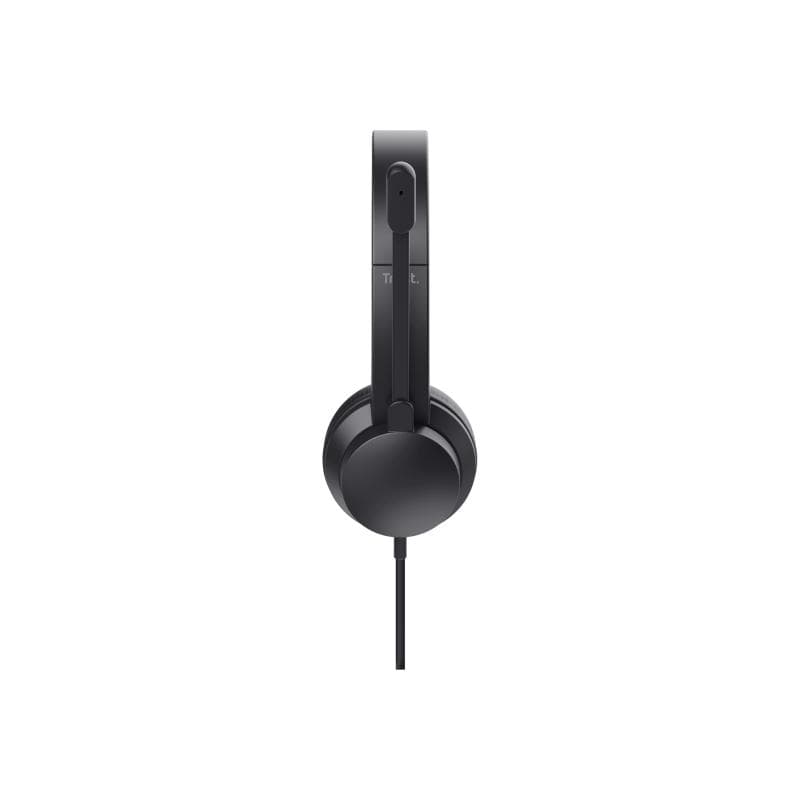 TRUST Ayda USB PC Headset