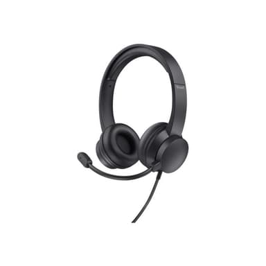 TRUST Ayda USB PC Headset