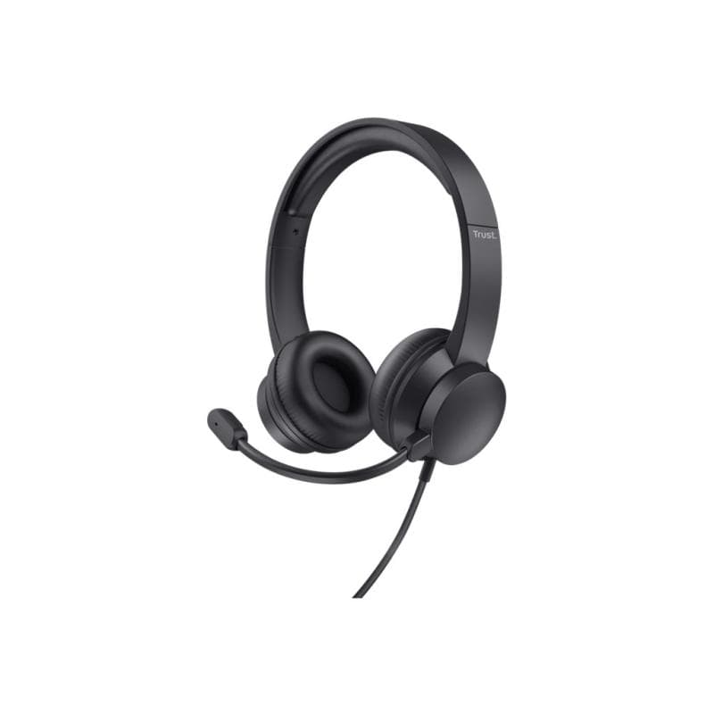 TRUST Ayda USB PC Headset
