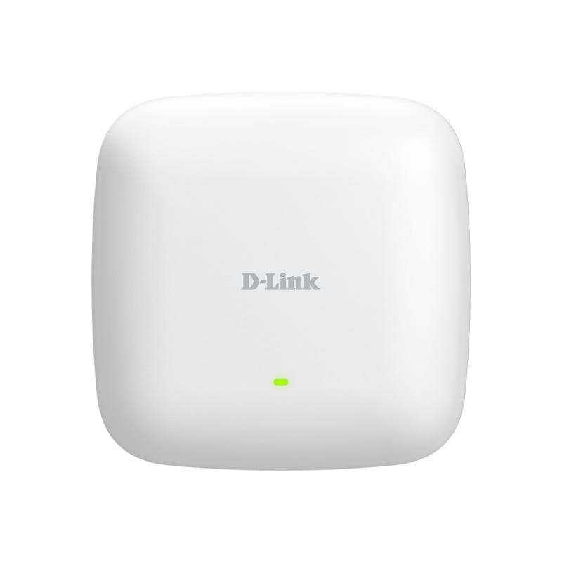 D-LINK DAP-X3060 AX3000 Wi-Fi 6 Dual-Band PoE Access Point