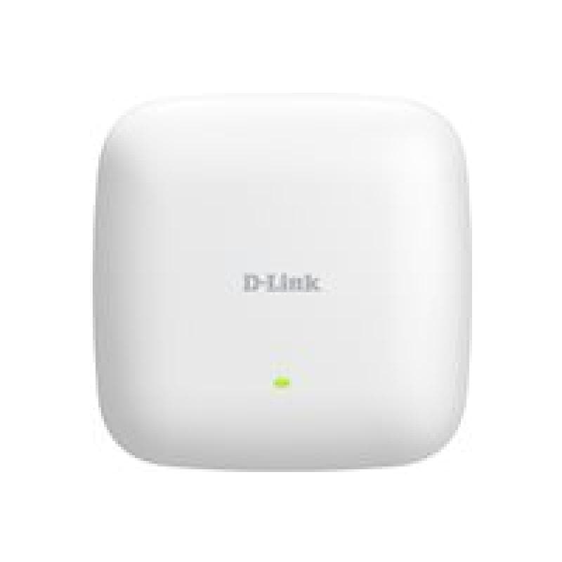 D-LINK DAP-X3060 AX3000 Wi-Fi 6 Dual-Band PoE Access Point