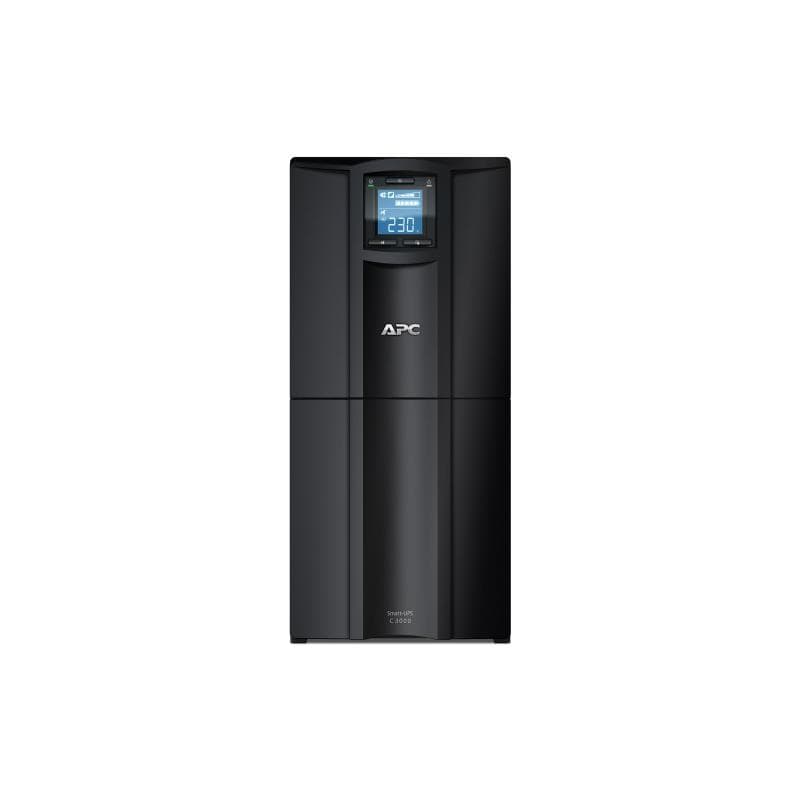 APC SMC3000I