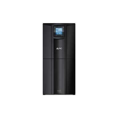 APC SMC3000I