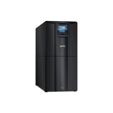 APC SMC3000I