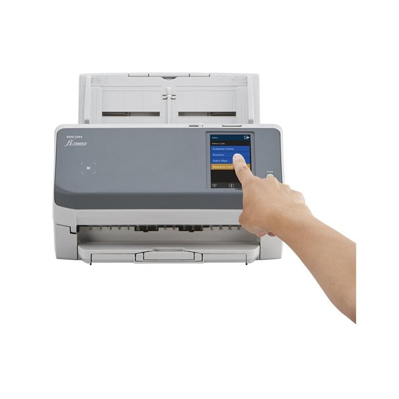 RICOH FI-7300NX