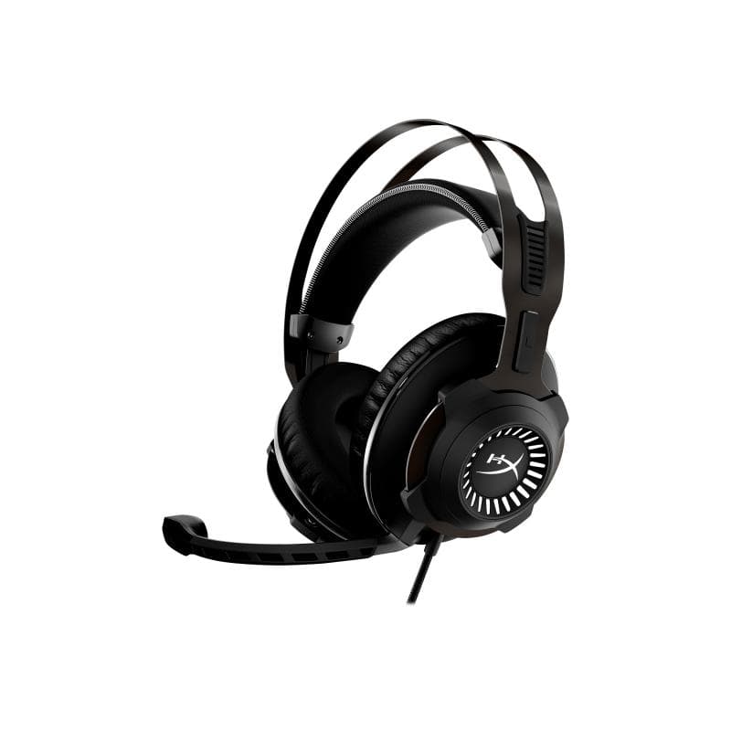 KINGSTON HyperX Cloud Revolver