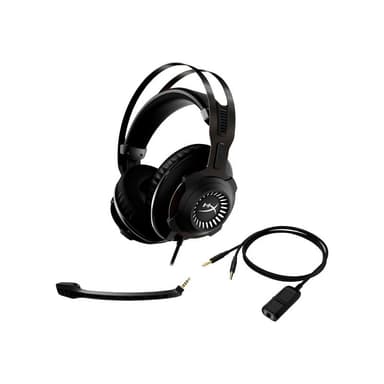KINGSTON HyperX Cloud Revolver