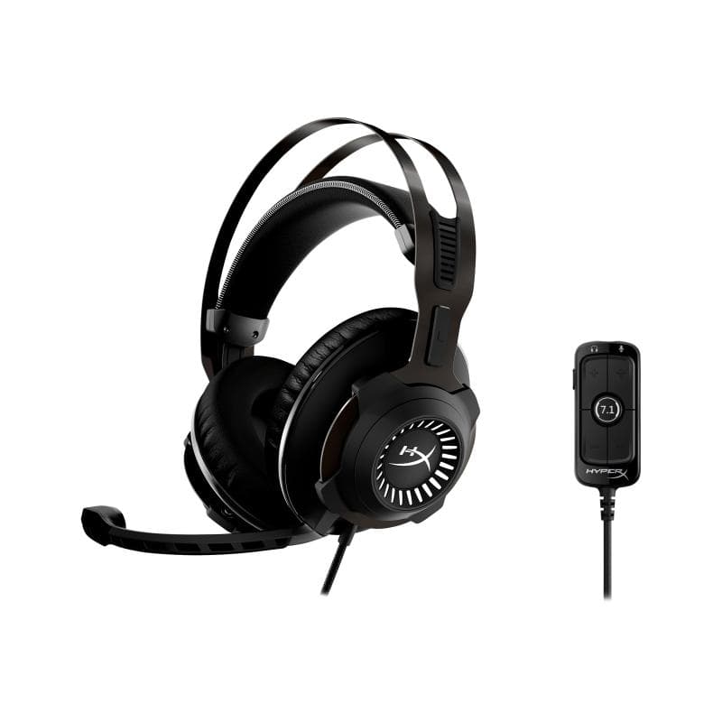 KINGSTON HyperX Cloud Revolver