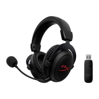 KINGSTON HyperX Cloud II