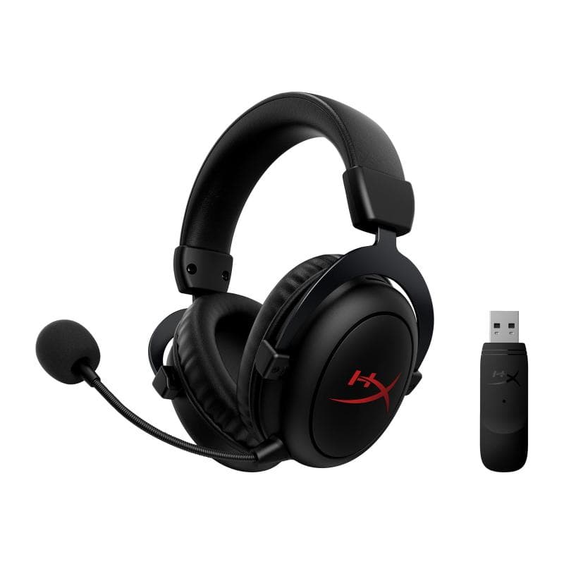 KINGSTON HyperX Cloud II