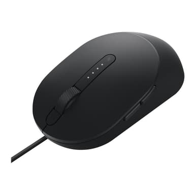 DELL MS3220 Maus Laser 5 Tasten kabelgebunden