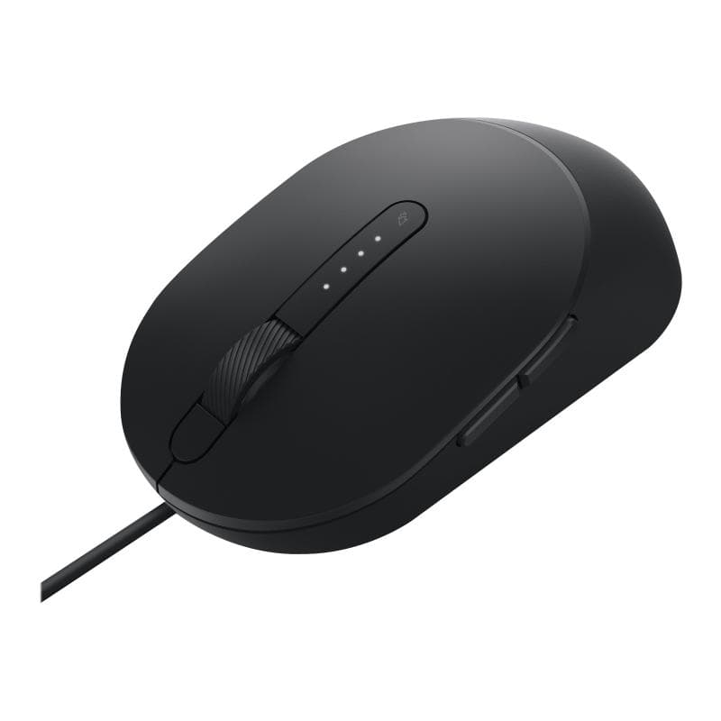 DELL MS3220 Maus Laser 5 Tasten kabelgebunden