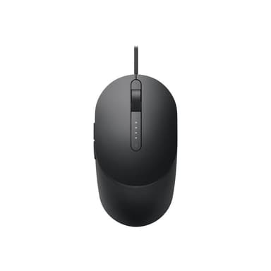 DELL MS3220 Maus Laser 5 Tasten kabelgebunden