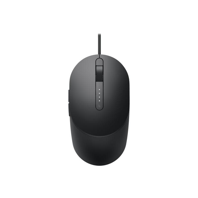 DELL MS3220 Maus Laser 5 Tasten kabelgebunden