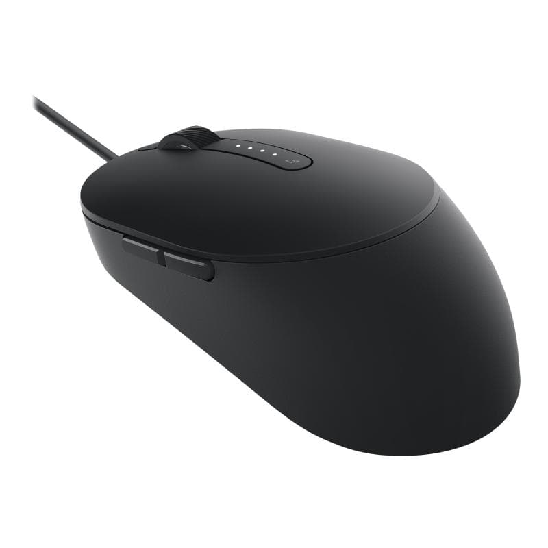 DELL MS3220 Maus Laser 5 Tasten kabelgebunden