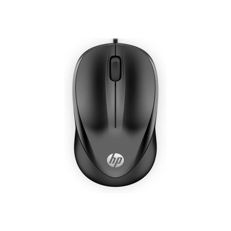 HP Wired Mouse 1000
