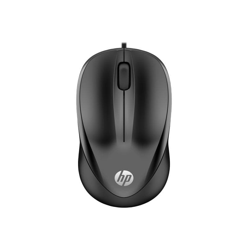 HP Wired Mouse 1000