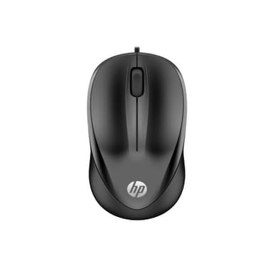 HP Wired Mouse 1000