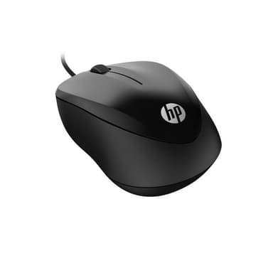 HP Wired Mouse 1000
