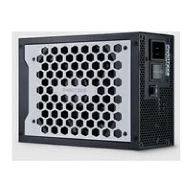 PHANTEKS Revolt 1600W Titanium, ATX 3.0, PCIe 5.0, vollmodular 1600 Watt, schwarz (PH-P1600TR_BK01
