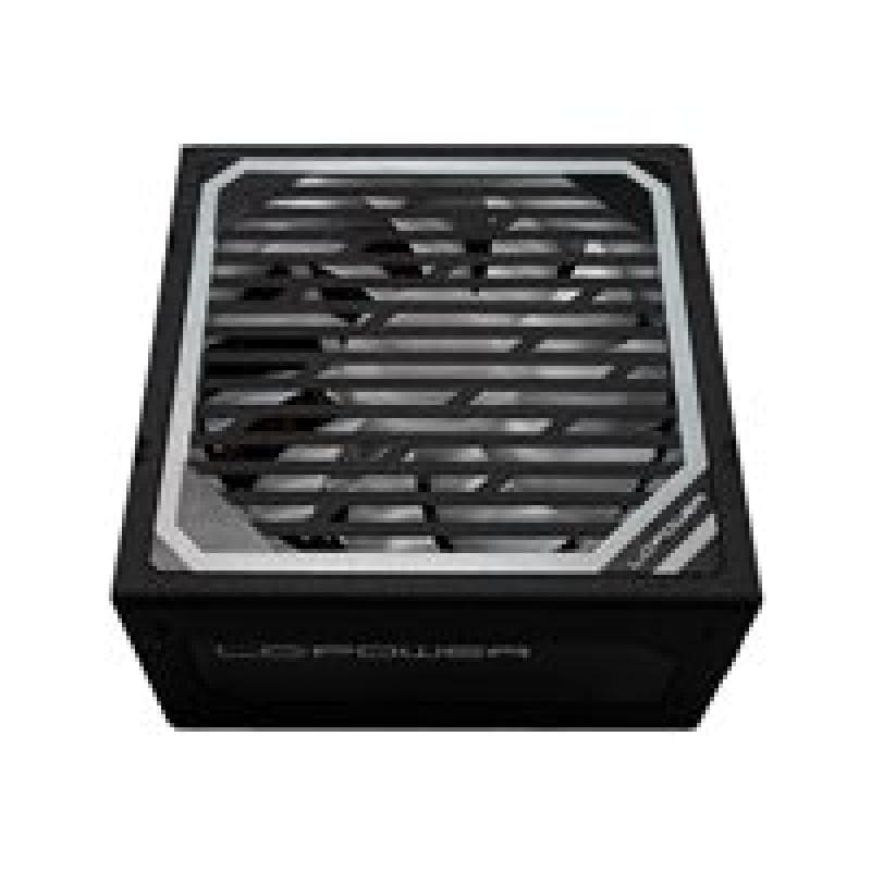 LC-POWER Netzteil ATX 750W/120mm 80+ Gold - PC-/Server Netzteil - ATX (LC6850M V3:0)