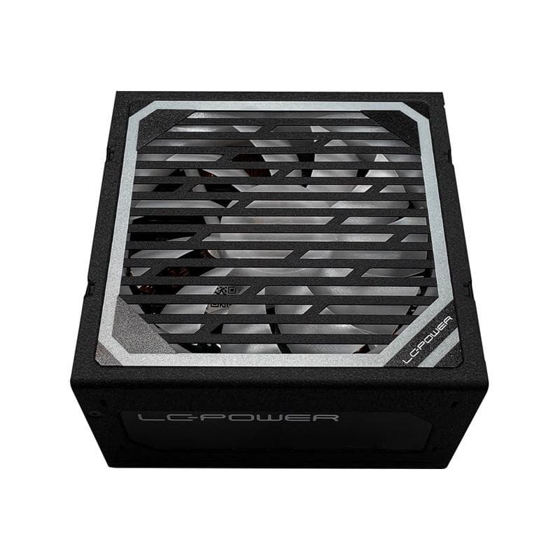LC-POWER Super Silent LC6750M V3.0 750W