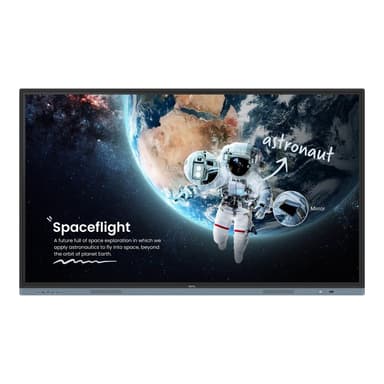 BENQ RM8604 218cm (86″)
