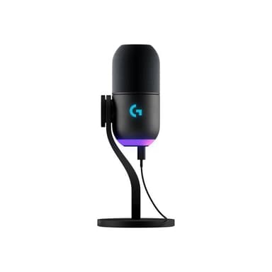 LOGITECH G Yeti GX Mikrofon