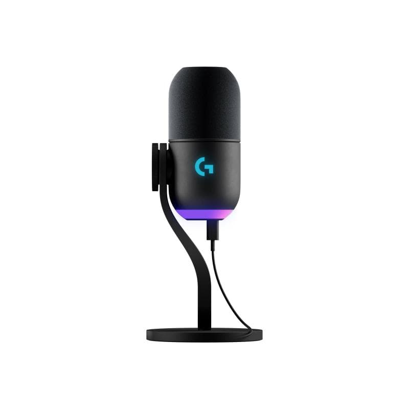 LOGITECH G Yeti GX Mikrofon