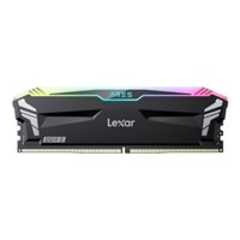 LEXAR LD5U16G68C34LA-RGD 32GB Kit (2x16GB)