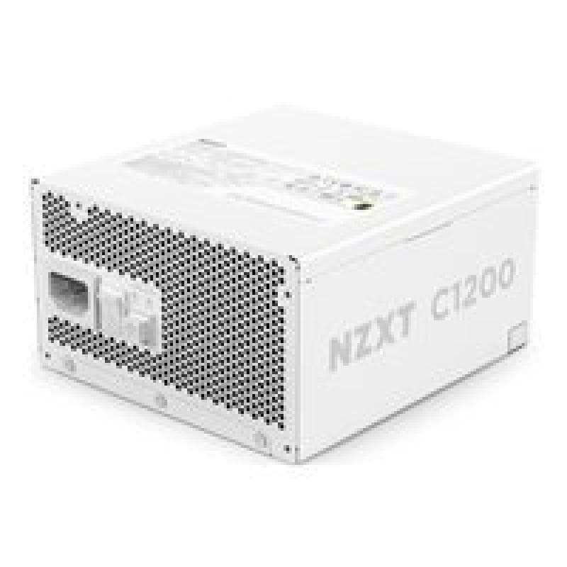 NZXT PSU NZXT C-Series Gold 1200W Black ATX3.1