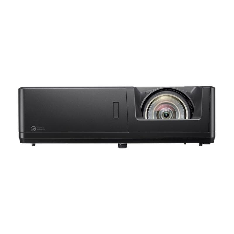 OPTOMA ZU507TST LASER WUXGA
