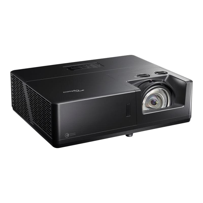 OPTOMA ZU507TST LASER WUXGA