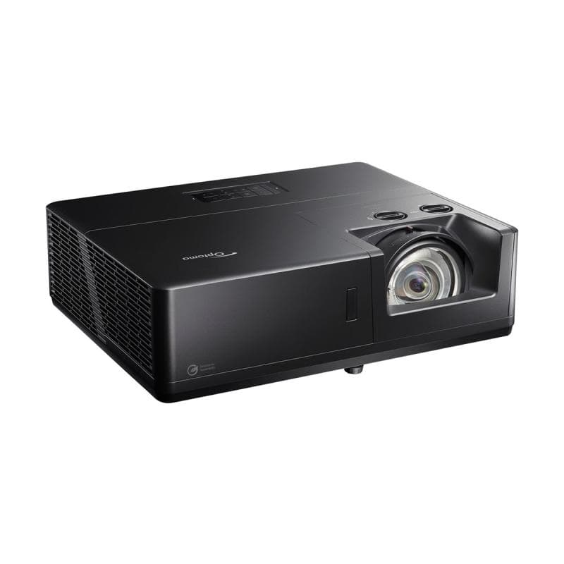 OPTOMA ZU507TST LASER WUXGA