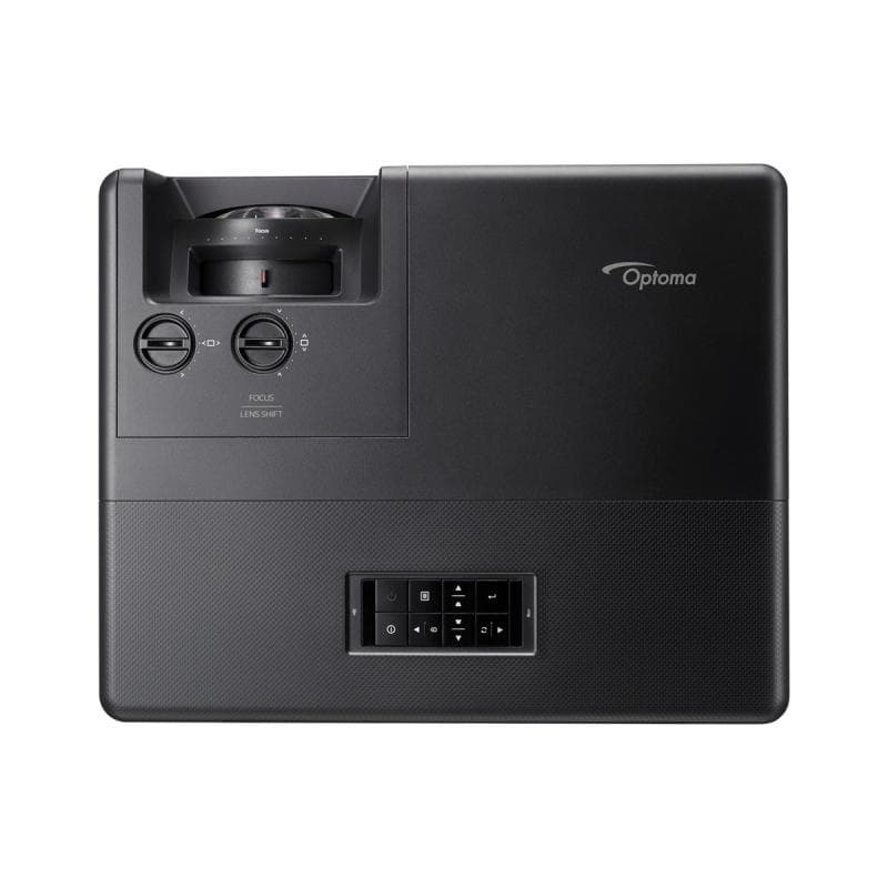 OPTOMA ZU507TST LASER WUXGA