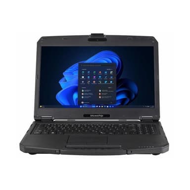 BLUECHIP TRAVELline B15W59 39,6cm (15,6″) i5-1235U 16GB 500GB W11P