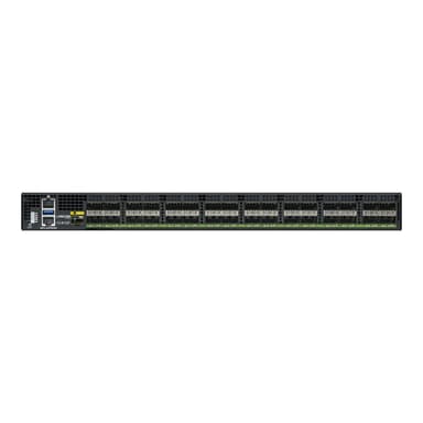 LANCOM CS-8132F-F2B L3-Managed 100G Fiber Core Switch